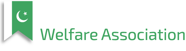 Pakistan Welfare Association Logo